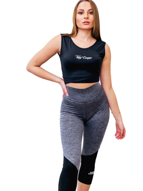 ΚΟΛΑΝ L21/19 GREY