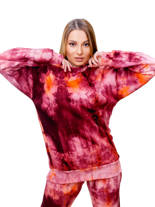 ΦΟΡΜΑ ΠΑΝΤΕΛΟΝΙ F21/13 REDBATIK