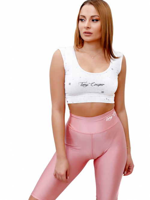 ΚΟΛΑΝ L21/24 PINK BIKER