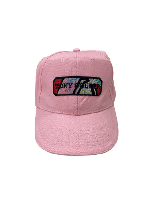 ΚΑΠΕΛΟ HAT21/5 PINKPATCH