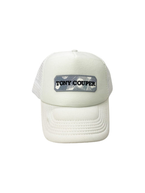 ΚΑΠΕΛΟ HAT21/14 WHITE