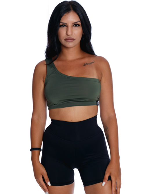 ΑΘΛΗΤΙΚΟ ΤΟΠ WT22/20 GREEN