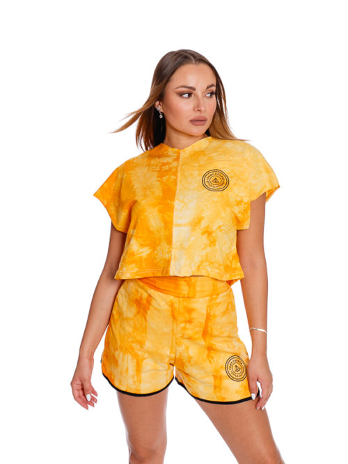 ΜΠΛΟΥΖΑ WT22/22 OVERSIZED TSHIRT