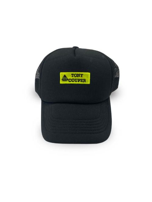 ΚΑΠΕΛΟ HAT22/6 BLACK