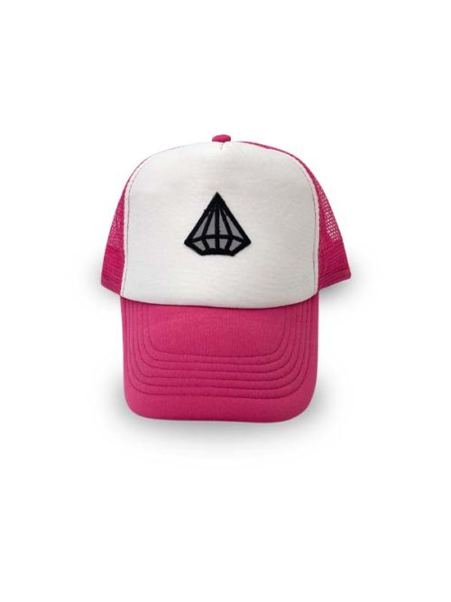 ΚΑΠΕΛΟ HAT22/8 PINK