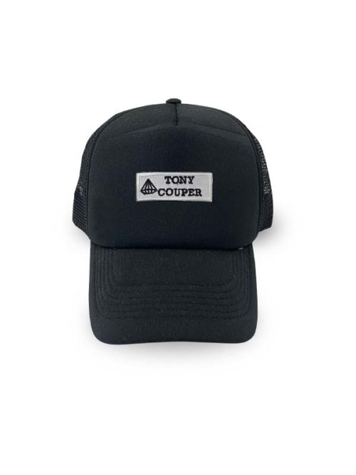 ΚΑΠΕΛΟ HAT22/3 BLACK