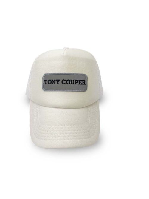 ΚΑΠΕΛΟ HAT22/7 WHITE