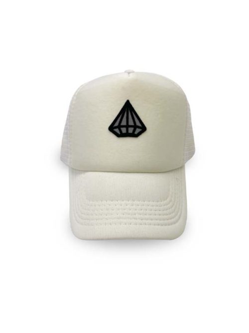 ΚΑΠΕΛΟ HAT22/4 WHITE