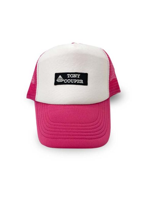 ΚΑΠΕΛΟ HAT22/5 PINK