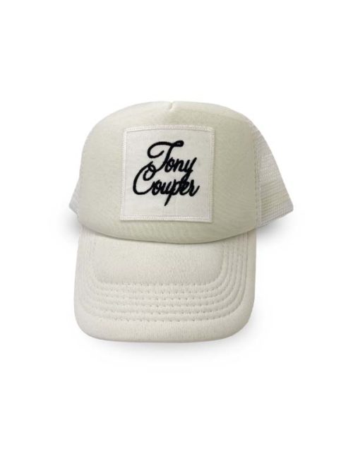 ΚΑΠΕΛΟ HAT22/1 WHITE