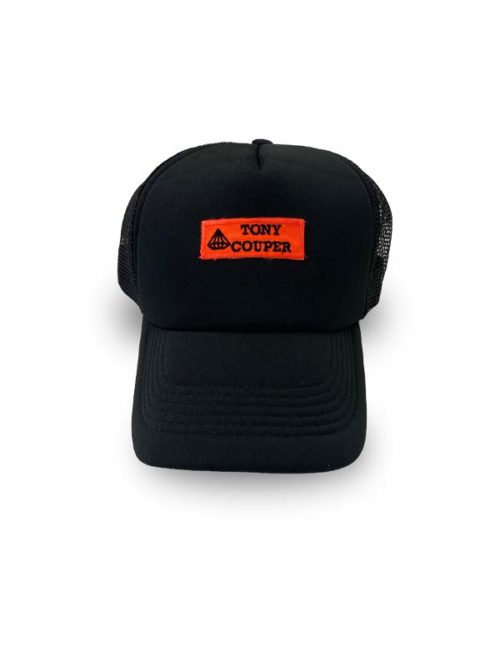 ΚΑΠΕΛΟ HAT22/9 BLACK