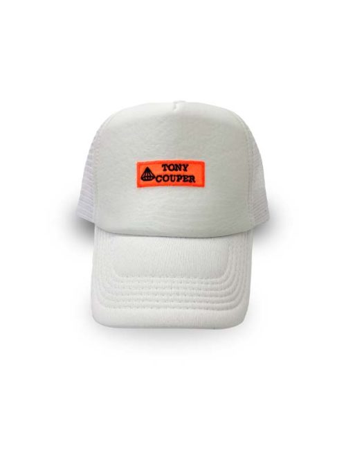 ΚΑΠΕΛΟ HAT22/10 WHITE