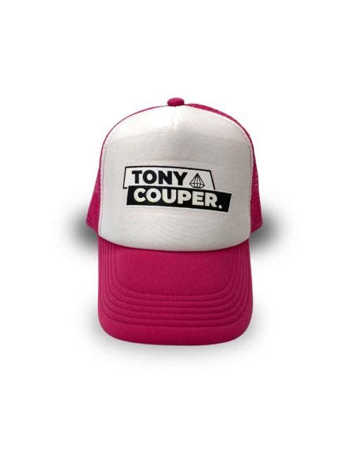 ΚΑΠΕΛΟ HAT22/2 PINK