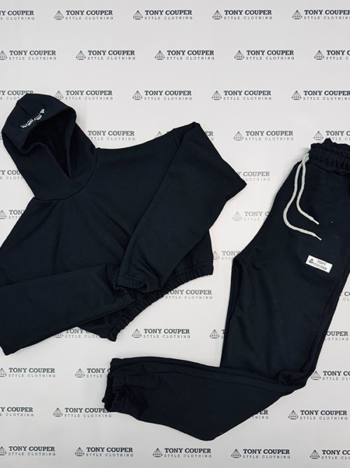 ΓΥΝΑΙΚΕΙΟ ΣΕΤ ST24/5 BLACK SET