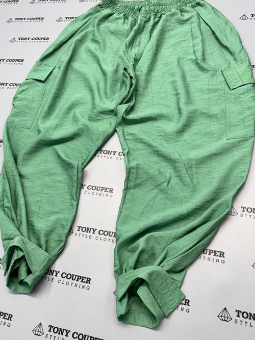 ΠΑΝΤΕΛΟΝΙ P24/1 PEANUT BALLOON CARGO RAYON