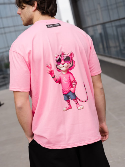 T25/11 PINK PANTHER