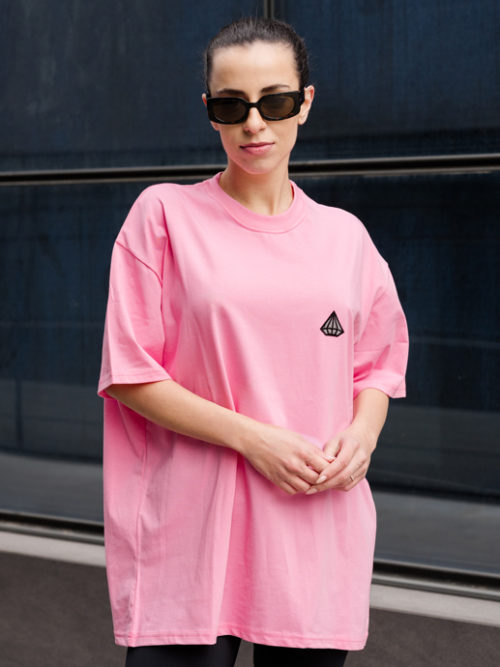 T25/1 PINK BUNNY