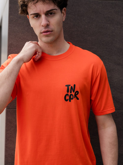 TC25/1 ORANGE TNC