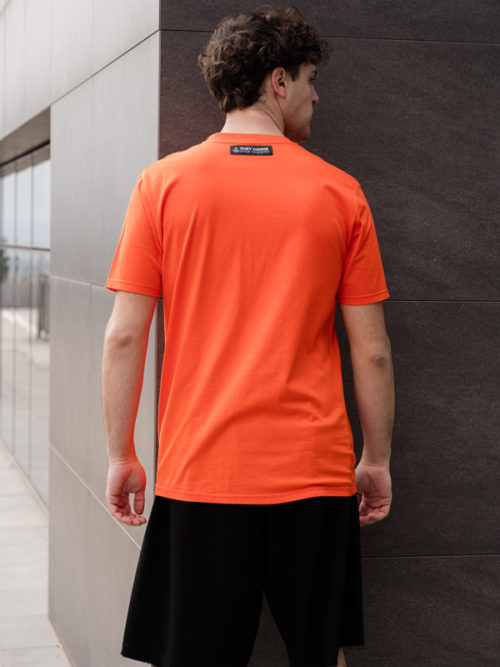 TC25/1 ORANGE TNC