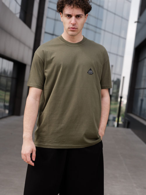 T25/2 KHAKI SLY