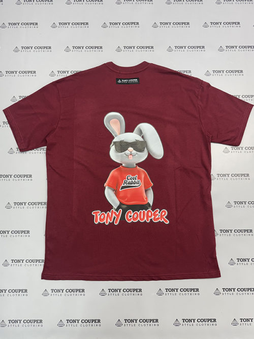 T25/1 BORDO BUNNY