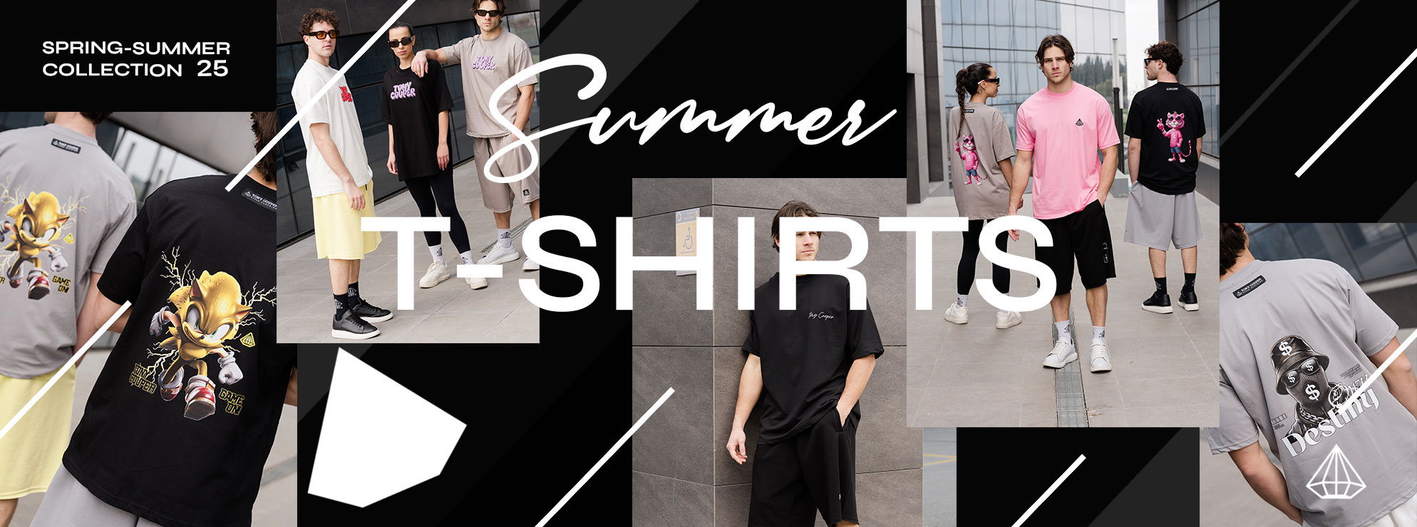 T-Shirts