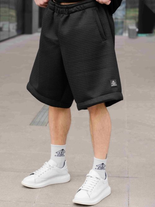 V25/1 BLACK 3D