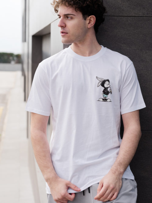 TC25/3 ECRU BUNNY