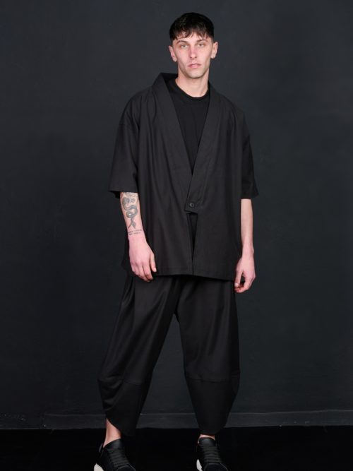ΣΕΤ ST25/1 BLACK SAL