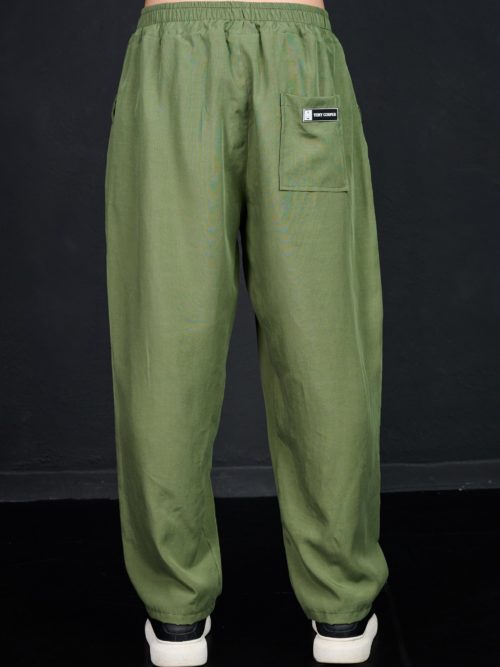 P25/13 KHAKI BUGGY
