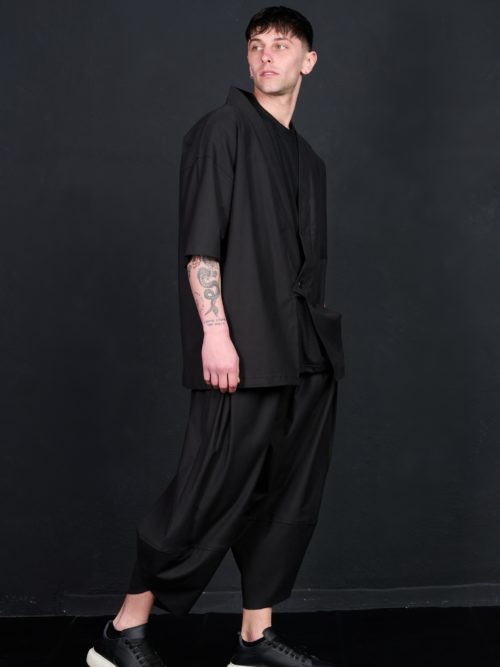 ΣΕΤ ST25/1 BLACK SAL