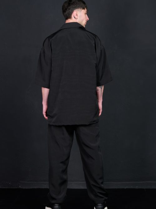 ST25/2 BLACK BLAZER