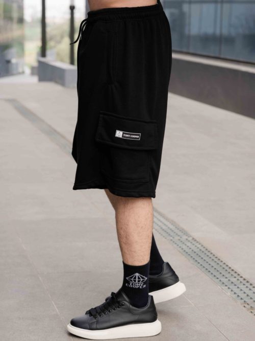 V25/2 BLACK CARGO