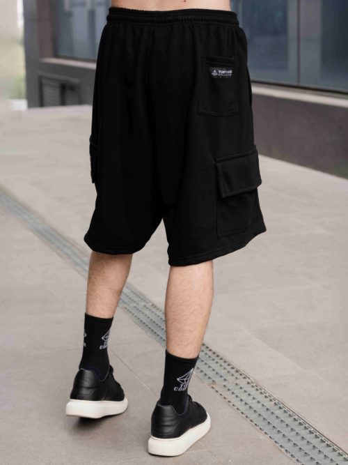 V25/2 BLACK CARGO