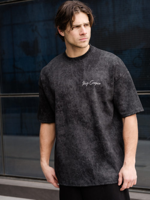 ΤΟ25/5 BLACK TIE DYE