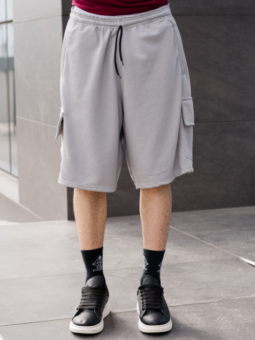 V25/2 GREY CARGO