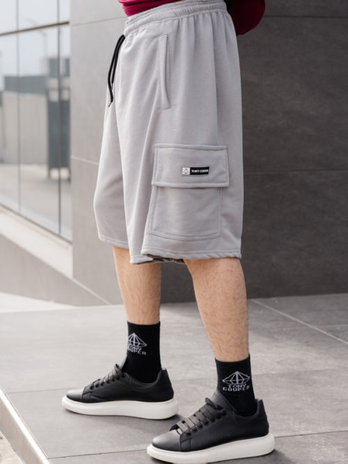 V25/2 GREY CARGO