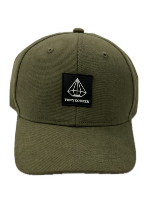 ΚΑΠΕΛΟ HAT25/1 KHAKI