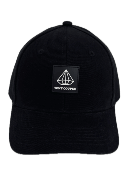 ΚΑΠΕΛΟ HAT25/1 BLACK
