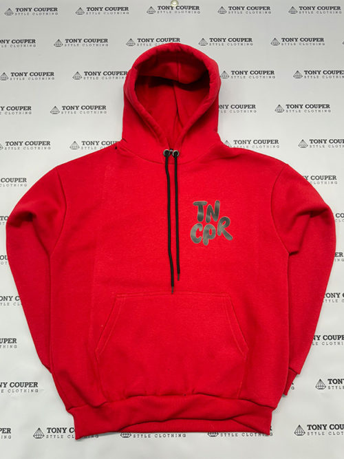 H25/18 RED TNC