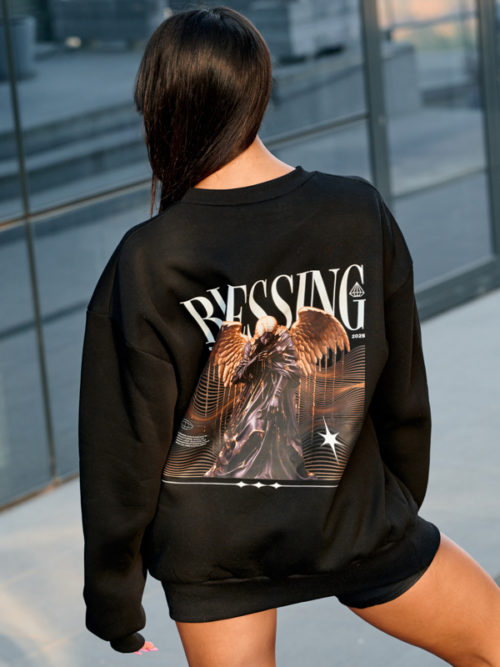 S26/3 BLACK ANGEL