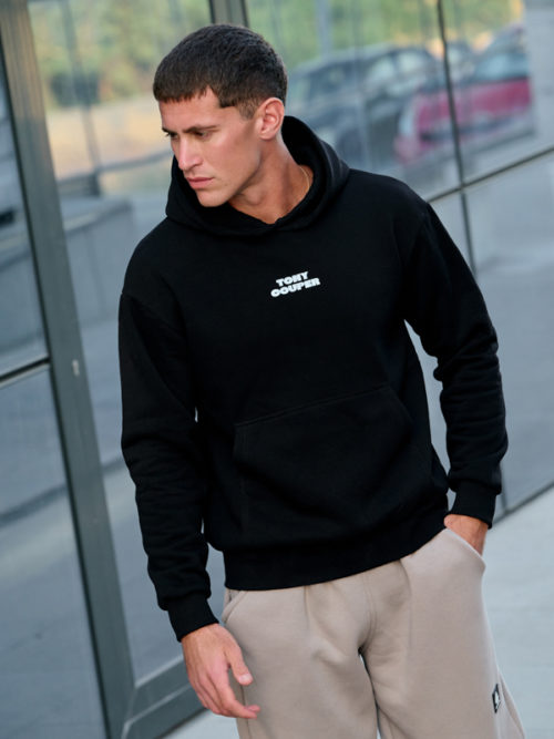 H26/22 BLACK TONY COUPER