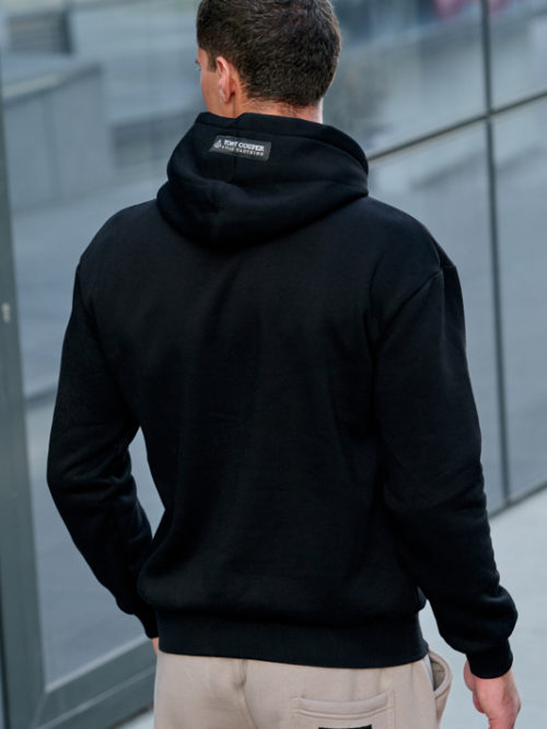 H26/22 BLACK TONY COUPER