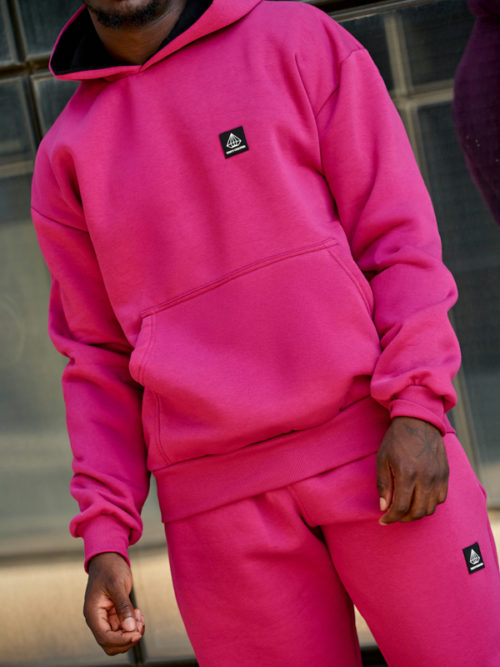 F26/4 MAGENTA CUBE