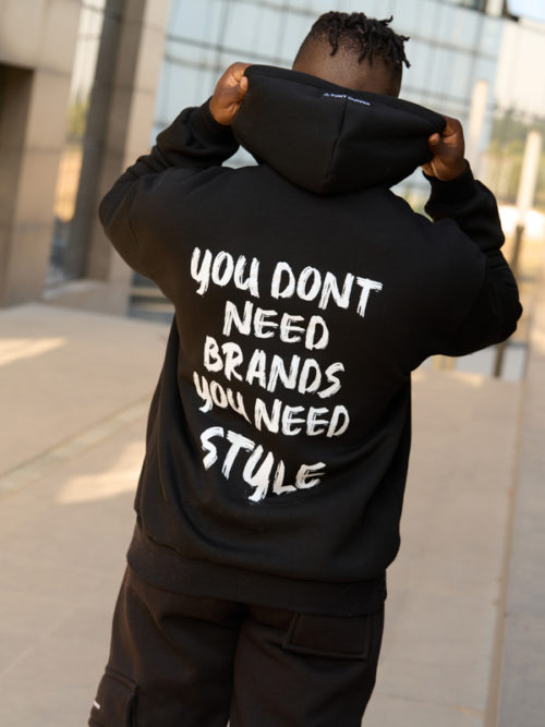 H26/2 BLACK BRANDS
