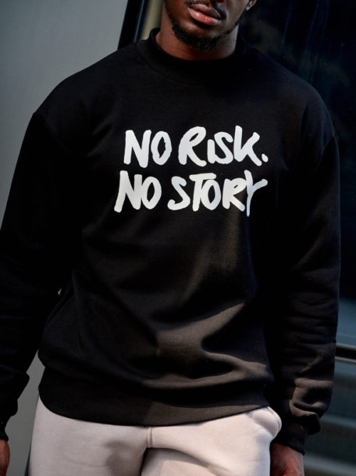 S26/4 NO RISK STORY