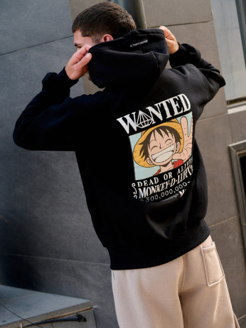 H26/7 BLACK WANTED