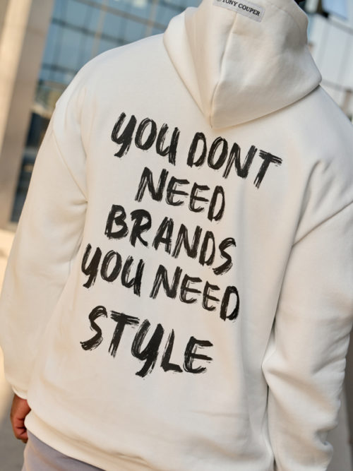 H26/2 ECRU BRANDS