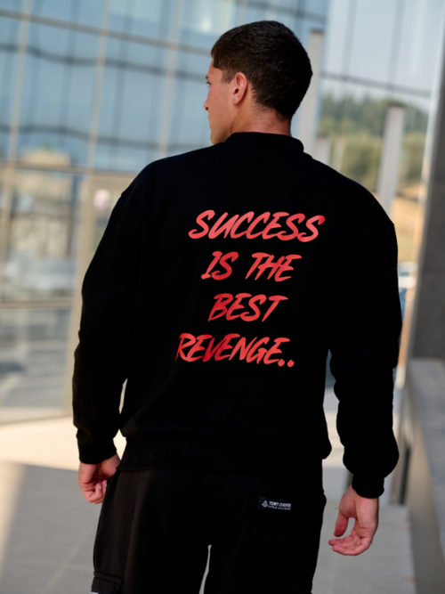 S26/5 BLACK SUCCESS