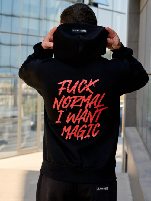 H26/3 BLACK FUCK NORMAL